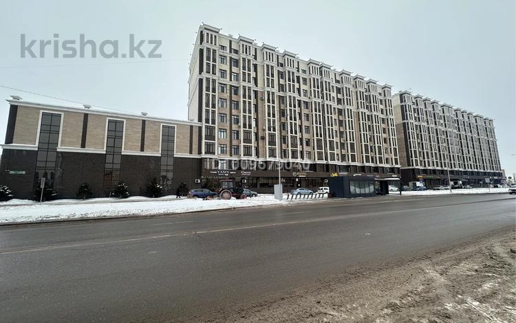 Паркинг · Ильяс Омаров 27 за 2 млн 〒 в Астане, Нура р-н — фото 2