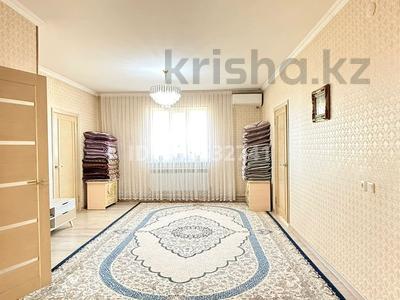 Отдельный дом · 5 комнат · 210 м² · 10 сот., Массив Рауан 12 за 28 млн ₸ в Шымкенте