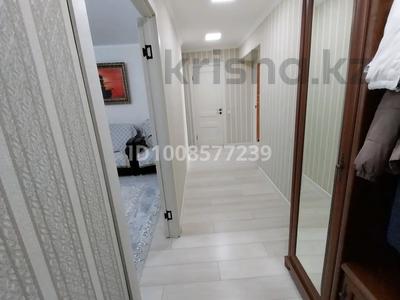 3-бөлмелі пәтер · 68 м² · 9/9 қабат, мкр Юго-Восток, мкр Юго-Восток, 29й микрорайон 18, бағасы: 26 млн ₸ в Караганде, Казыбек би р-н