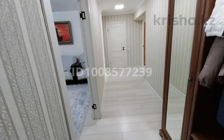 3-бөлмелі пәтер · 68 м² · 9/9 қабат, мкр Юго-Восток, мкр Юго-Восток, 29й микрорайон 18, бағасы: 26 млн ₸ в Караганде, Казыбек би р-н — фото 2