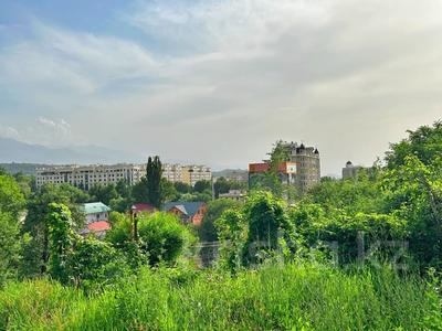 Участок · 12 соток, Таттимбета 28 — Мкр. Коктобе за 160 млн 〒 в Алматы, Медеуский р-н