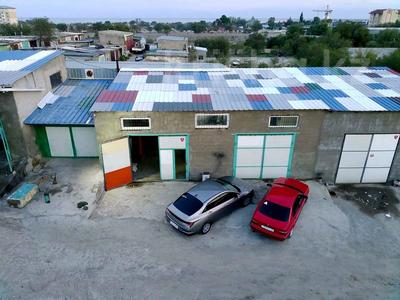 СТО бокс на 2 машины · 150 м² за 20.5 млн 〒 в Конаеве (Капчагай)