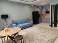 2-комнатная квартира · 53 м² · 6/9 этаж, Толе би 65 за 350 000 ₸ в Астане, Нура р-н — фото 4