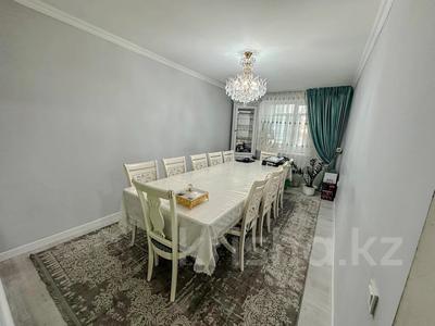 4-комнатная квартира · 97 м² · 1/5 этаж, каблиса жырау 211е за 36 млн ₸ в Талдыкоргане