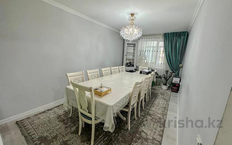 4-комнатная квартира · 97 м² · 1/5 этаж, каблиса жырау 211е за 36 млн ₸ в Талдыкоргане — фото 2