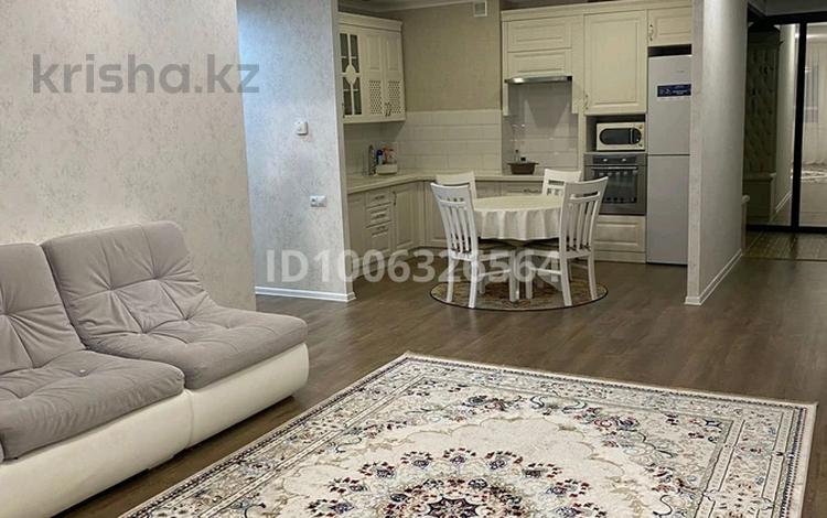 3-бөлмелі пәтер · 85 м² · 20/24 қабат, 15-й мкр 69, бағасы: 40.5 млн ₸ в Актау — фото 2