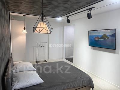 1-комнатная квартира · 30 м² · 1/5 этаж, Алашахан 20 — Базет Romantik за 16 000 ₸ в Жезказгане