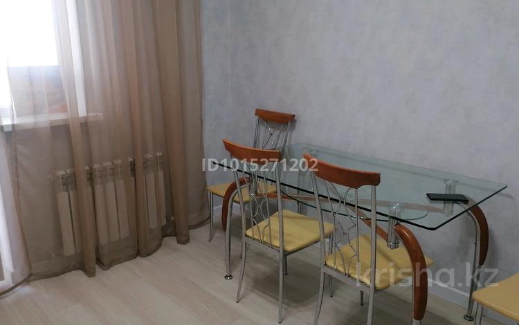 1-комнатная квартира · 41.1 м², Байтұрсынұлы 67 — А-62 за 220 000 ₸ в Астане, Алматы р-н — фото 2