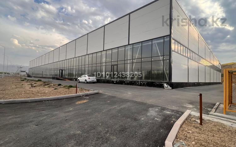 Свободное назначение · 4620 м² за 260 000 ₸ в Алматы, Алатауский р-н — фото 2
