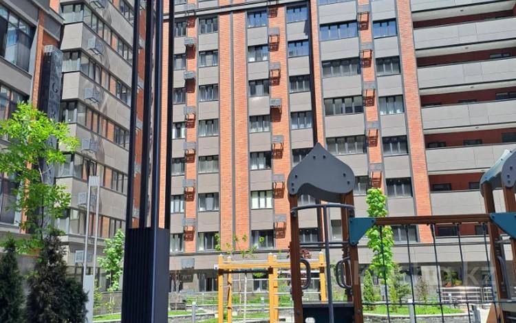 2-бөлмелі пәтер · 68 м² · 6/13 қабат, мкр Астана 1/18 — Шаляпина - Саина, бағасы: 350 000 ₸ в Алматы, Ауэзовский р-н — фото 49