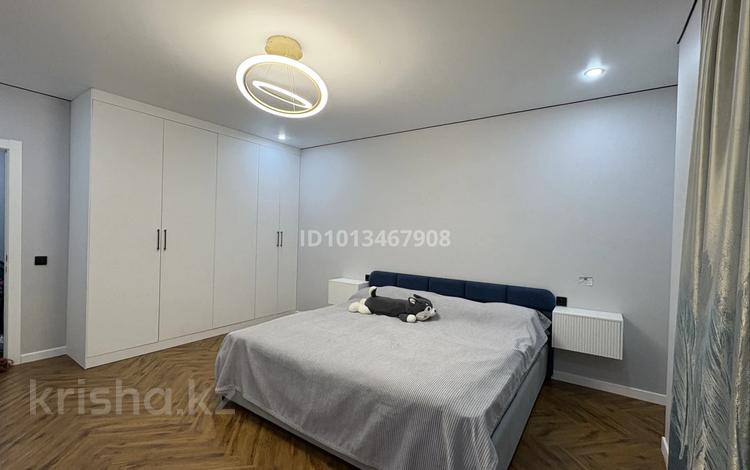 2-комнатная квартира · 60 м² · 2/16 этаж, мкр Юго-Восток, Бауыржана Момышулы 28 — Возле Global city, прокуратора , областной суд за 33 млн ₸ в Караганде, Казыбек би р-н — фото 2