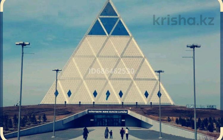 2-комнатная квартира · 56 м² · 9/22 этаж, Нажимеденова 10 — Тауелсыздык 50. Кошкарбаева за 18 000 ₸ в Астане, Сарайшык р-н — фото 11