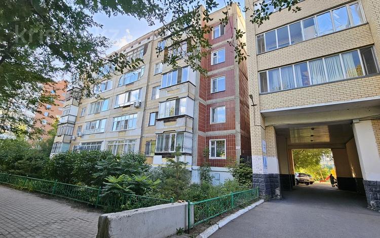 1-комнатная квартира · 36 м² · 4/5 этаж, Абылай хана 6/2 — ЕНУ им. Гумилева за 15.9 млн ₸ в Астане, Алматы р-н — фото 14
