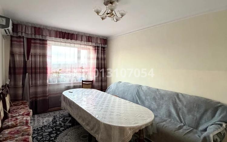 4-комнатная квартира · 78 м² · 5/5 этаж, Старая 9 площадка 41 за 23 млн ₸ в Талдыкоргане, мкр военный городок Жулдыз — фото 2