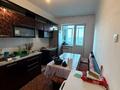 4-комнатная квартира · 78 м² · 5/5 этаж, Старая 9 площадка 41 за 23 млн ₸ в Талдыкоргане, мкр военный городок Жулдыз — фото 3