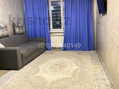 2-бөлмелі пәтер · 45 м² · 5/8 қабат, мкр Нуркент 5/2 — Алатау ЦОН, бағасы: 240 000 ₸ в Алматы, Алатауский р-н