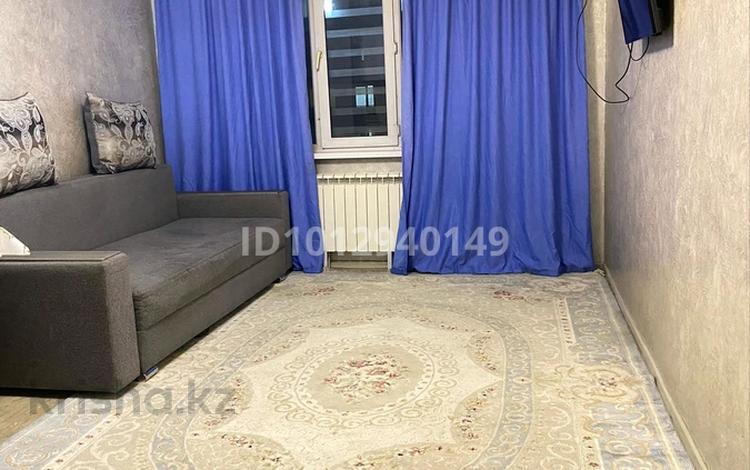 2-бөлмелі пәтер · 45 м² · 5/8 қабат, мкр Нуркент 5/2 — Алатау ЦОН, бағасы: 240 000 ₸ в Алматы, Алатауский р-н — фото 2