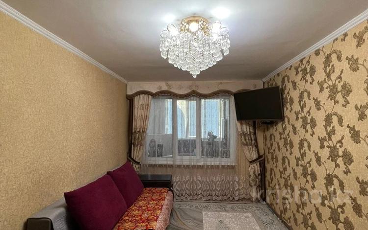 3-комнатная квартира, 59 м², 3/4 этаж, Абдирахмана Айтиева за 23 млн 〒 в Таразе — фото 2