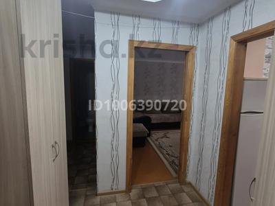 2-комнатная квартира · 52.6 м² · 1/5 этаж, Уалиханова — Уалиханова/Шухова за ~ 21 млн 〒 в Петропавловске