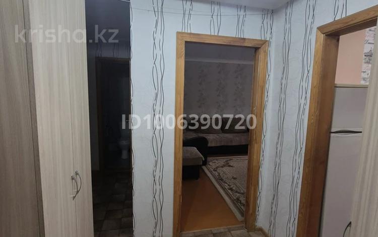 2-комнатная квартира · 52.6 м² · 1/5 этаж, Уалиханова — Уалиханова/Шухова за ~ 21 млн 〒 в Петропавловске — фото 2