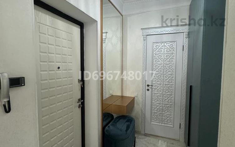 2-бөлмелі пәтер · 71 м² · 3/12 қабат, Бекхожина — Кастеева, бағасы: 99.5 млн ₸ в Алматы, Медеуский р-н — фото 2