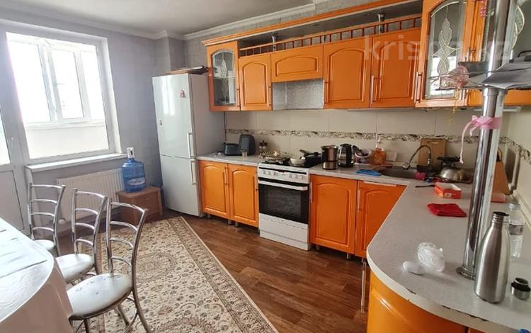 3-бөлмелі пәтер · 90.3 м² · 12/19 қабат, Кенесары 70 — ГОРЯЧАЯ ЦЕНА, бағасы: 34 млн ₸ в Астане, Алматы р-н — фото 2