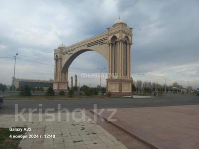 Дача · 5 комнат · 255 м² · 8 сот., Алматы 66 — Масив барысхан за 83 млн 〒 в Таразе