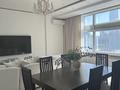 3-комнатная квартира · 140 м² · 5/18 этаж, Динмухаммед Кунаев 12 за 82 млн ₸ в Астане, Есильский р-н — фото 5