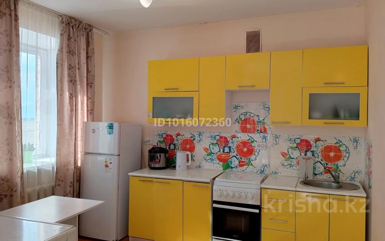 1-комнатная квартира · 30 м² · 5/5 этаж, Лесная поляна 33 за 160 000 ₸ в Косшы — фото 2