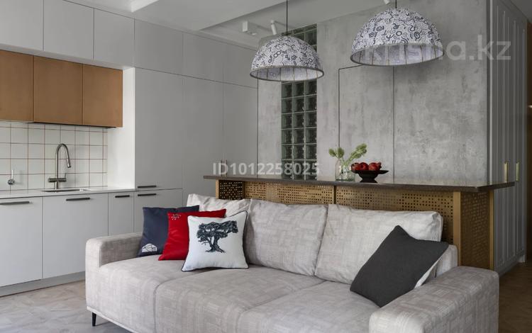 2-бөлмелі пәтер · 50 м² · 3/3 қабат, Желтоксан 158, бағасы: 90 млн ₸ в Алматы, Алмалинский р-н — фото 2