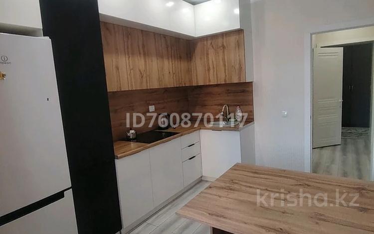 2-комнатная квартира · 64 м² · 1/9 этаж, Нажемединова 17 — Пересечение Улы-Дала, рядом новый вокзал, 93 школа, Бином школа за 30 млн ₸ в Астане, Алматы р-н — фото 2