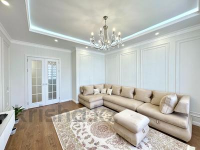 2-комнатная квартира · 72 м², Анет баба 2 за ~ 52 млн 〒 в Астане