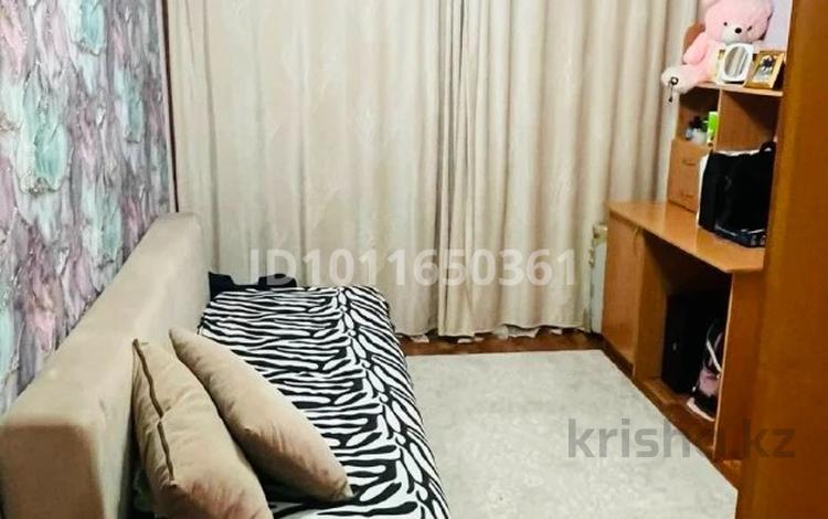 2-комнатная квартира · 52 м² · 5/5 этаж, Молдагулова 17/4 за 19.9 млн ₸ в Усть-Каменогорске — фото 2