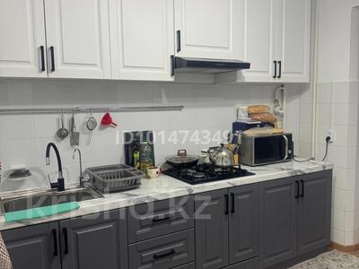 3-бөлмелі пәтер · 80 м² · 3/5 қабат, Авангард 8, бағасы: 250 000 ₸ в Атырау, мкр Авангард-3