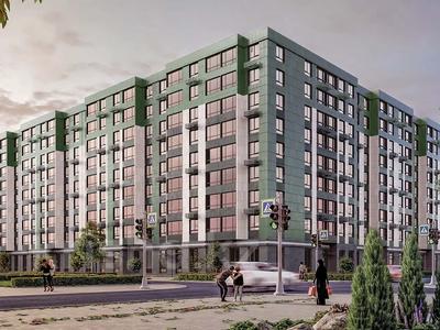 3-комнатная квартира · 89.7 м², Е-779 32/1 за ~ 45.7 млн 〒 в Астане, Есильский р-н