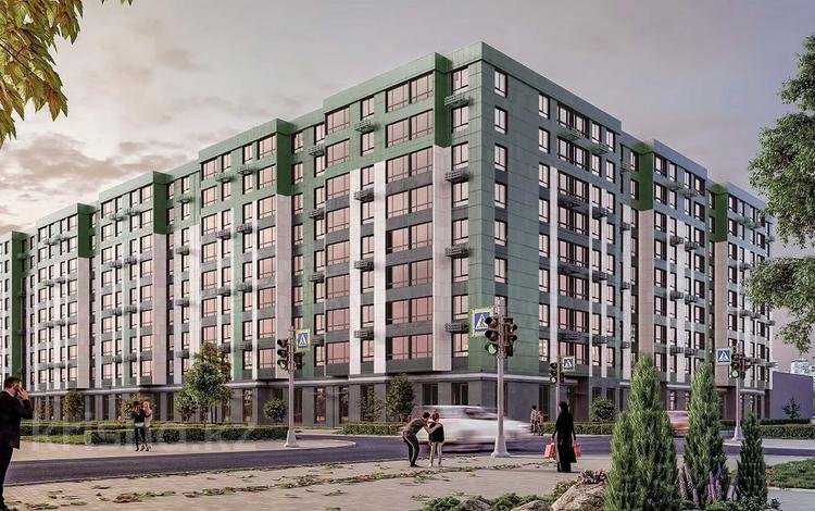 3-комнатная квартира · 87.9 м², Е-779 32/1 за ~ 50.1 млн 〒 в Астане, Есильский р-н — фото 2