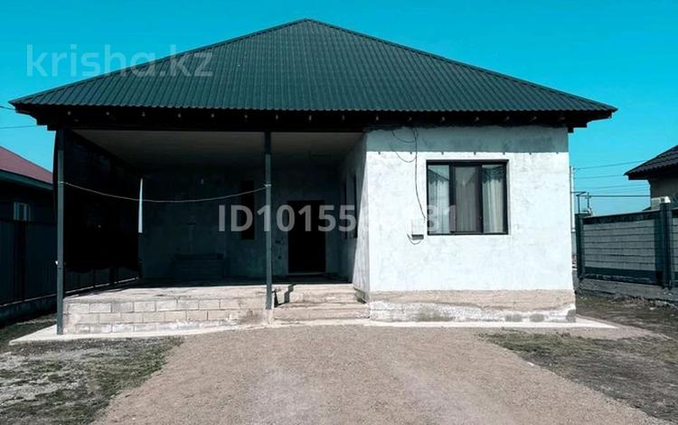 Үйдің бір бөлігі · 4 бөлме · 130 м² · 6 жүзд., Рыскулова — Мечит, бағасы: 33 млн ₸ в Исаеве — фото 2