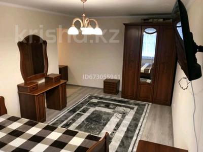 1-бөлмелі пәтер, 34.6 м², 1/4 қабат тәулігіне, Байзакова 314 — Между Тимирязева и Габдулина, бағасы: 12 000 〒 в Алматы, Бостандыкский р-н