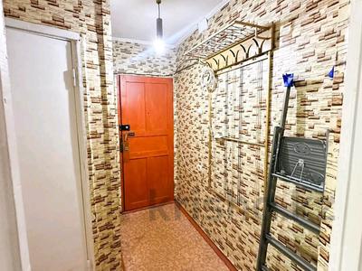 2-комнатная квартира · 45 м² · 1/5 этаж, Самал за 11.8 млн 〒 в Талдыкоргане, мкр Самал