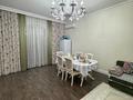 4-комнатная квартира · 220 м² · 5/7 этаж, Шарля де Голля 3 — Триатлон парк за 158 млн ₸ в Астане, Алматы р-н — фото 10