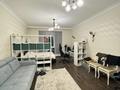 4-комнатная квартира · 220 м² · 5/7 этаж, Шарля де Голля 3 — Триатлон парк за 158 млн ₸ в Астане, Алматы р-н — фото 12