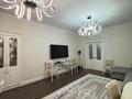 4-комнатная квартира · 220 м² · 5/7 этаж, Шарля де Голля 3 — Триатлон парк за 158 млн ₸ в Астане, Алматы р-н — фото 2