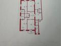 4-комнатная квартира · 220 м² · 5/7 этаж, Шарля де Голля 3 — Триатлон парк за 158 млн ₸ в Астане, Алматы р-н — фото 27