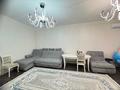 4-комнатная квартира · 220 м² · 5/7 этаж, Шарля де Голля 3 — Триатлон парк за 158 млн ₸ в Астане, Алматы р-н — фото 3