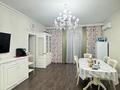 4-комнатная квартира · 220 м² · 5/7 этаж, Шарля де Голля 3 — Триатлон парк за 158 млн ₸ в Астане, Алматы р-н — фото 8