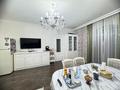 4-комнатная квартира · 220 м² · 5/7 этаж, Шарля де Голля 3 — Триатлон парк за 158 млн ₸ в Астане, Алматы р-н — фото 9