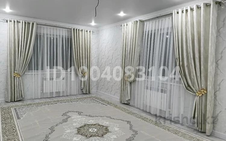 Жеке үй · 4 бөлме · 140 м² · 10 сот., Республика 207 — Рядом 7-школа ,9-садик ,аптека, райакимат, дом культуры, бағасы: 38.5 млн ₸ в Хромтау — фото 2
