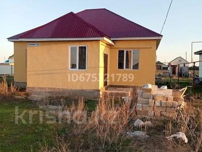 Отдельный дом • 4 комнаты • 100 м² • 10 сот., Кызылжар 2 933 за 19.5 млн 〒
