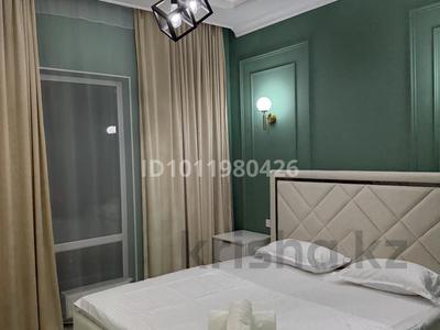 2-комнатная квартира · 70 м² · 8/16 этаж, Назарбаева 14/1 за 3 000 ₸ в Шымкенте