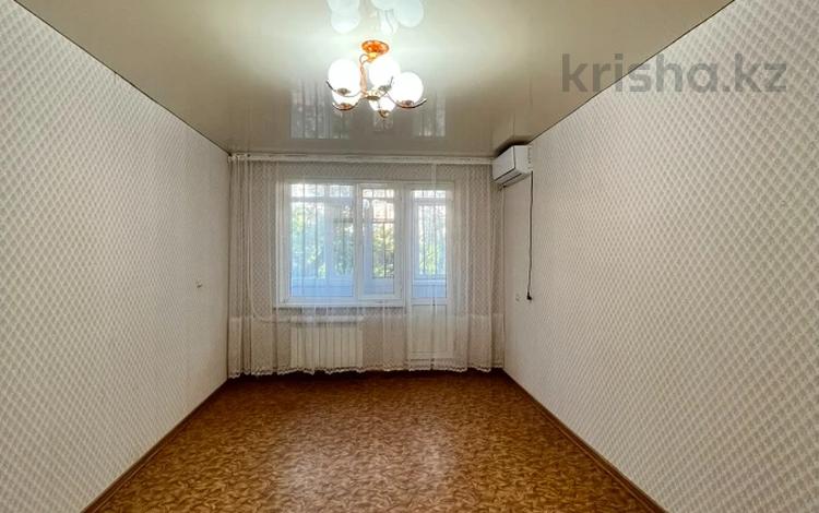 1-комнатная квартира · 31.5 м² · 2/5 этаж, Есет Батыра за 9.9 млн ₸ в Актобе — фото 18